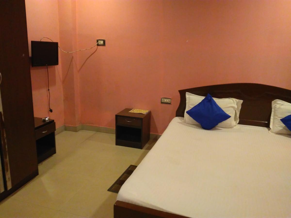 Bandhan Inn Digha  Exterior foto