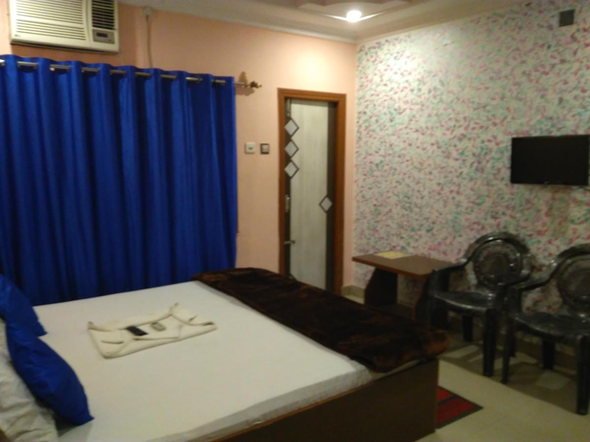 Bandhan Inn Digha  Exterior foto